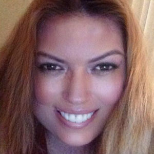 Meet your Posher, Sherry